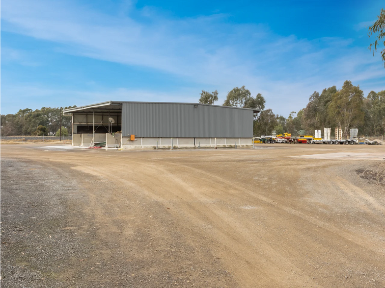 More Photos Of 59 Shanley Street, Wangaratta Warehouse For Lease