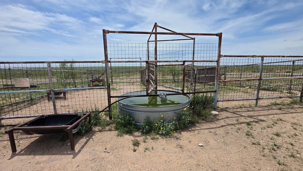 More Photos Of 0000 Farm to Market Road 1787 W, Midland Land For Sale