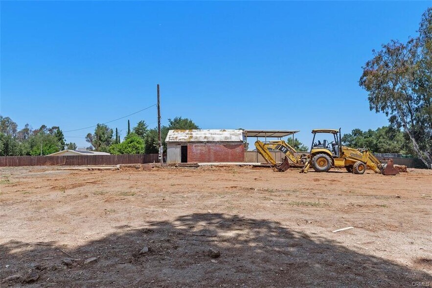 More Photos Of 27852 Keller Rd, Menifee Land For Lease