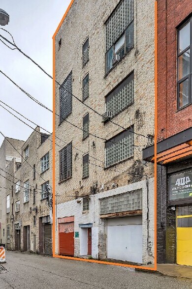 More Photos Of 420 N Craig St, Pittsburgh General Retail For Sale