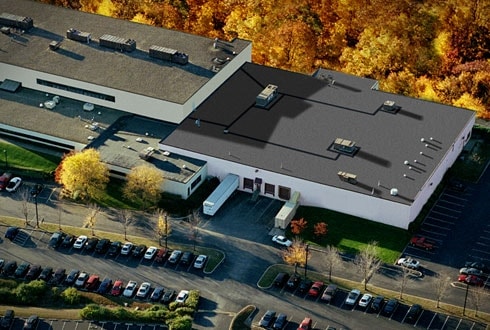 More Photos Of 1 Carding Ln, Johnston Manufacturing For Lease