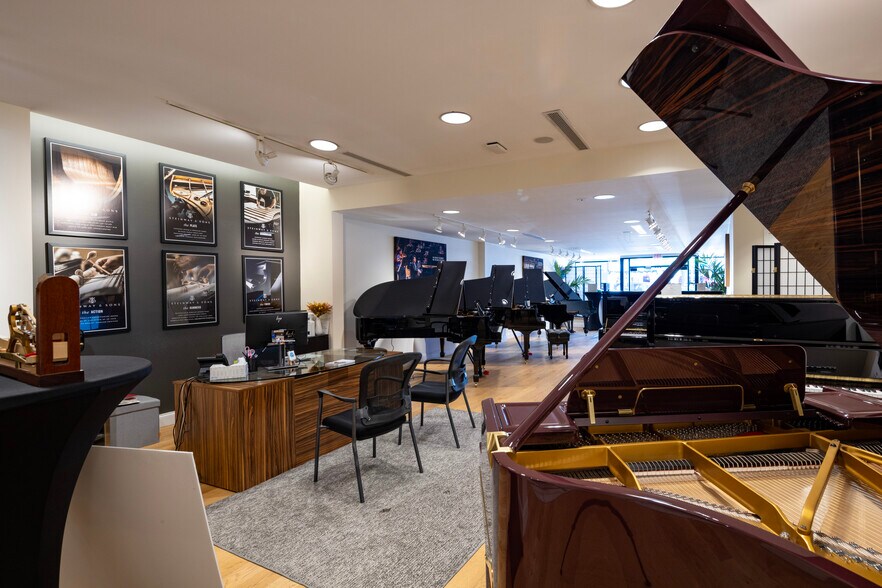 More Photos Of 70-74 Greenwich Ave, Greenwich Storefront Retail Office For Lease