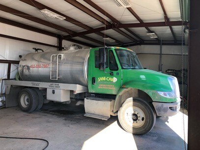 More Photos Of 12301 W County Road 100, Midland Industrial For Lease