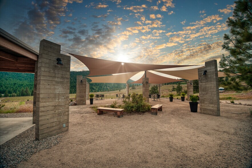 More Photos Of 26405 Garnet Valley Rd, Summerland Land For Sale