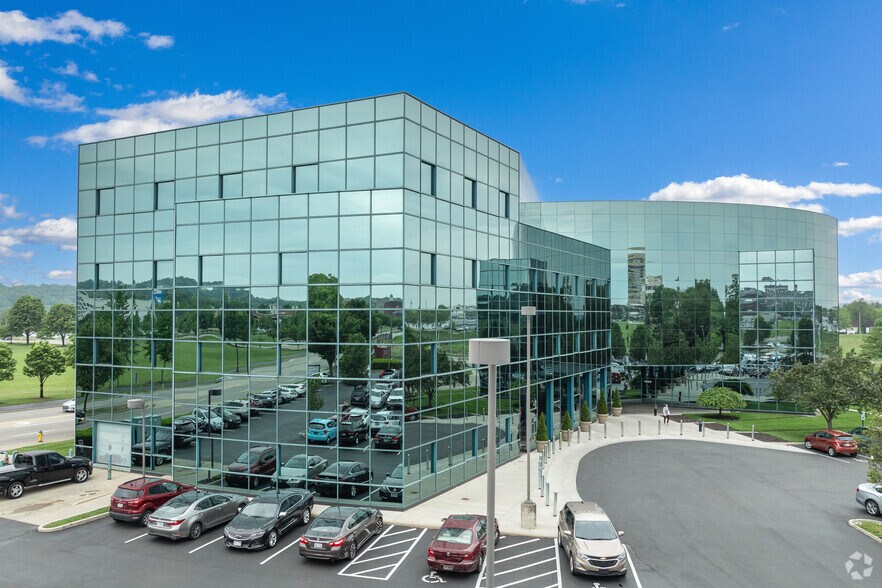 More Photos Of 1222 S Patterson Blvd, Dayton Medical For Lease