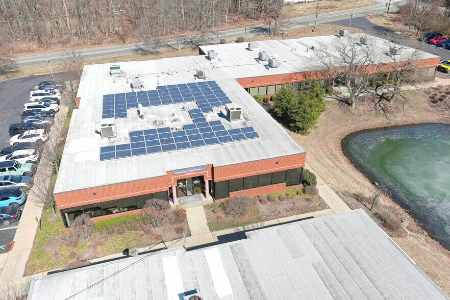 More Photos Of 200 Mineral Springs Rd, Rockaway Medical For Sale