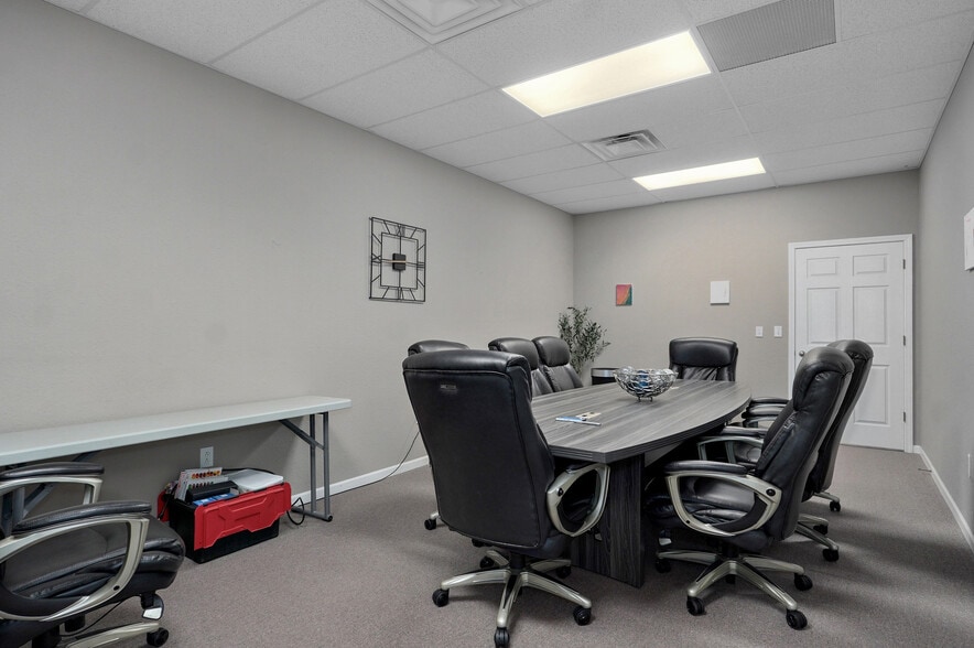 More Photos Of 4736 S 131st Rd, Bolivar Warehouse For Sale