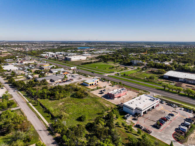 More Photos Of 1101 S Highway 183, Leander Land For Sale