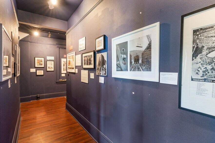 More Photos Of 5131 NE 23rd Ave, Portland Religious Facility For Sale