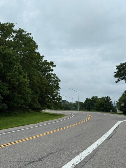 More Photos Of 2507-2513 Jefferson Pike, Knoxville Land For Sale
