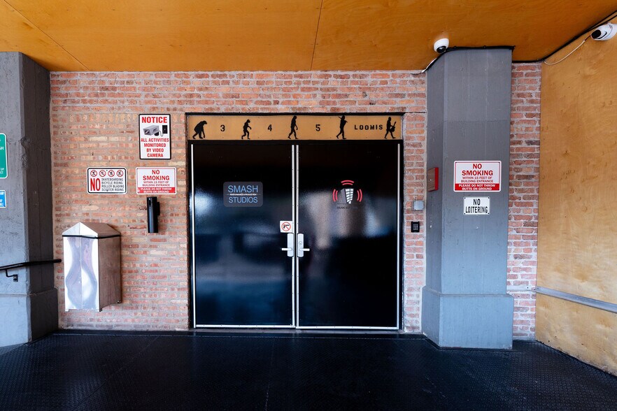 More Photos Of 345 N Loomis St, Chicago Office For Sale