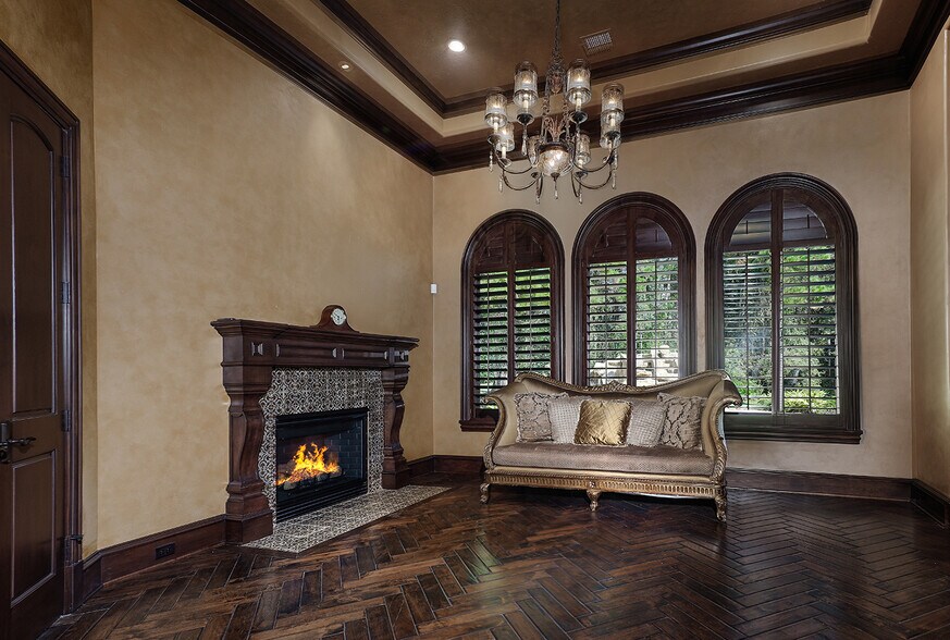 More Photos Of 28611 Blue Jack Ln, Magnolia Sports And Entertainment For Sale
