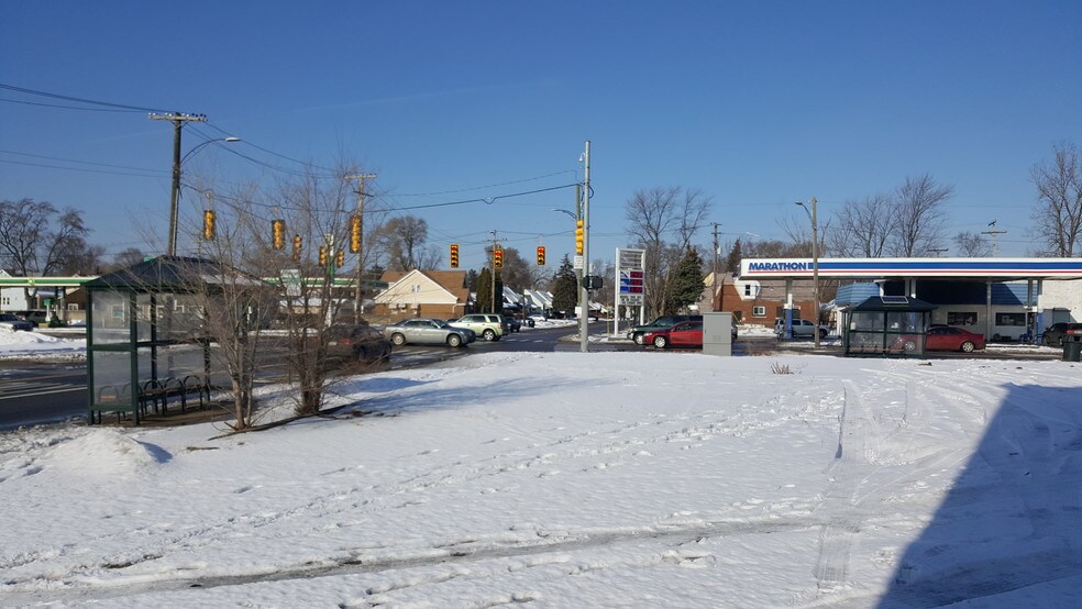 More Photos Of 4120 E 7 MILE, Detroit Land For Sale