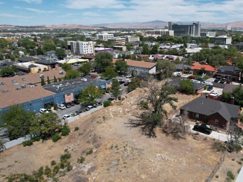 More Photos Of 0 Stewart st, Reno Land For Sale