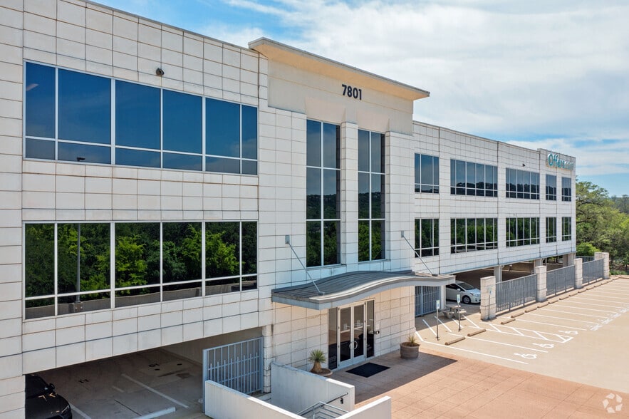 More Photos Of 7801 Capital Of Texas Hwy N, Austin Office For Lease