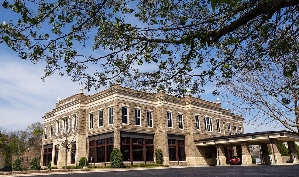 More Photos Of 220 Providence Main St NW, Huntsville General Retail For Sale