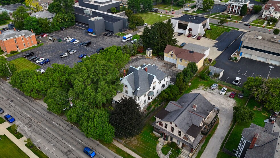 More Photos Of 364 E Church St, Marion Multifamily For Sale
