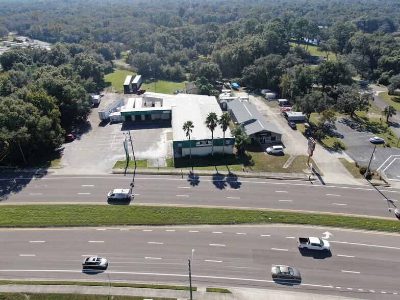 More Photos Of 9722 State Road 52, Hudson Light Distribution For Lease