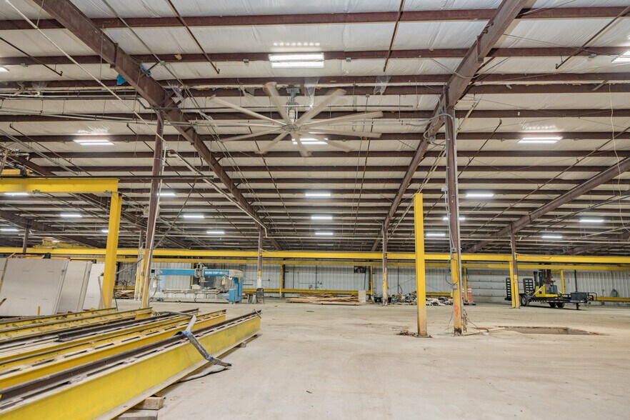 More Photos Of 1620 W 7th St, Owensboro Warehouse For Sale