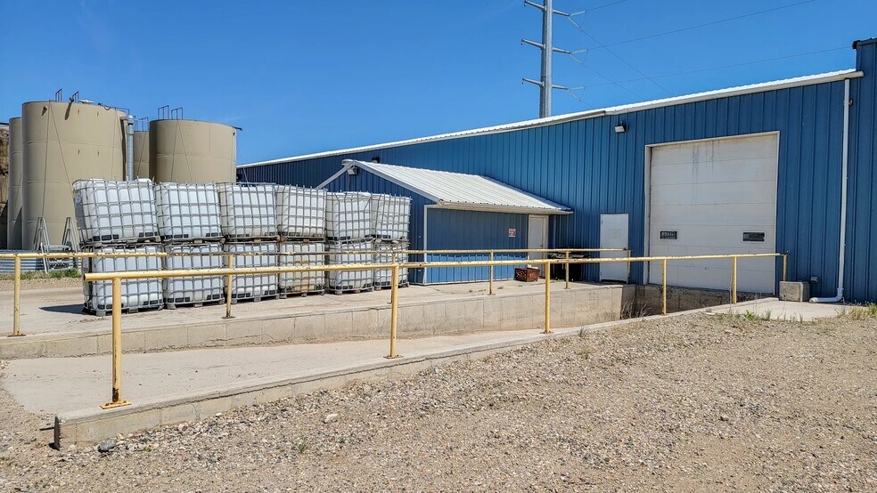 More Photos Of 5027 141st T Ln NW, Williston Industrial For Sale