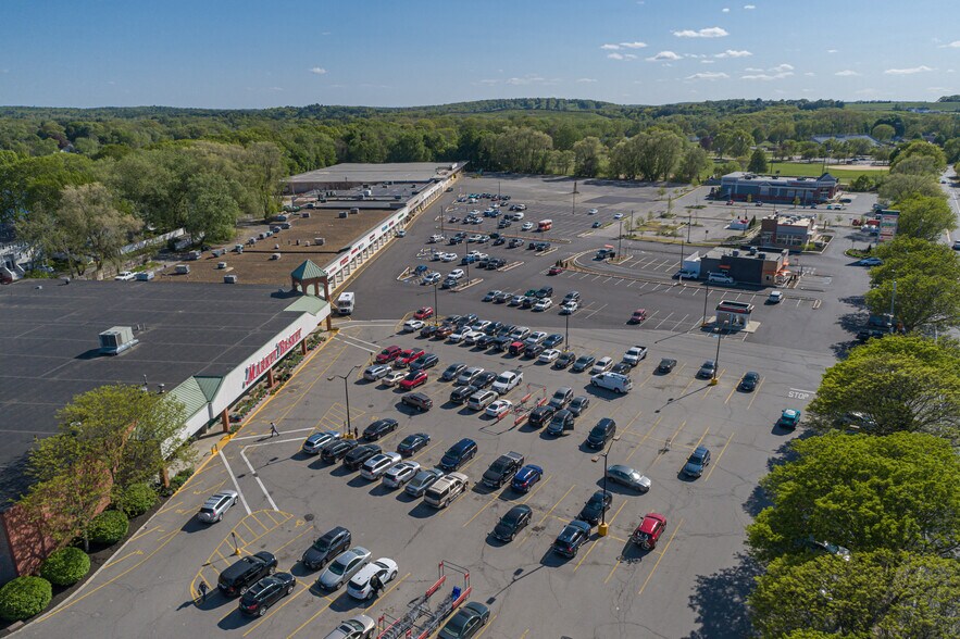 More Photos Of 223 Lincoln Ave, Haverhill Land For Sale