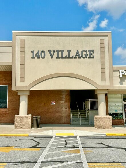 More Photos Of 505-601 Jermor Ln, Westminster Unknown For Lease