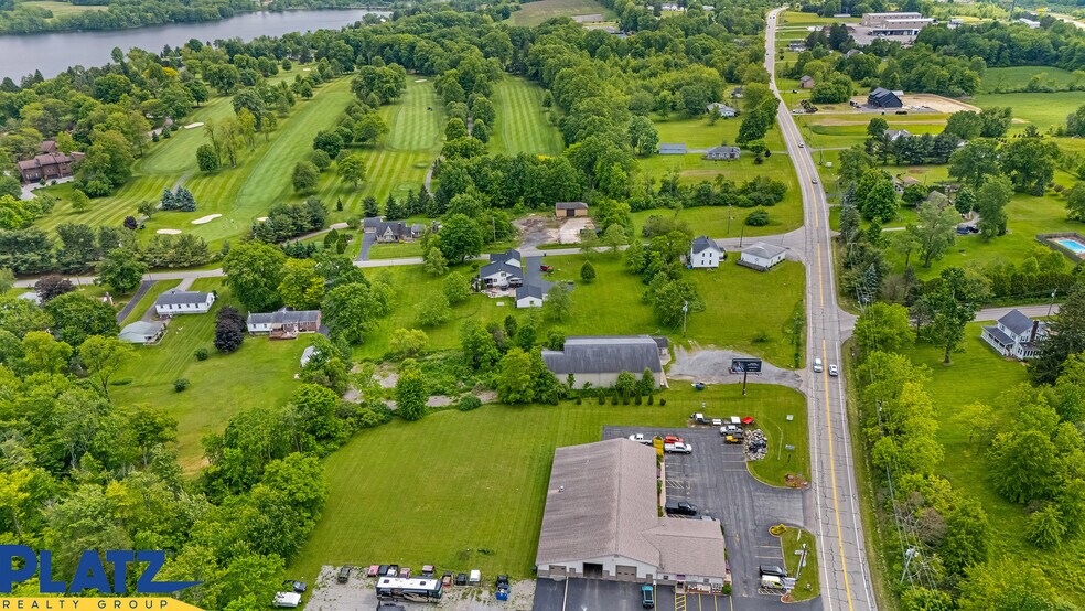 More Photos Of 9939 South Ave, Poland Land For Lease