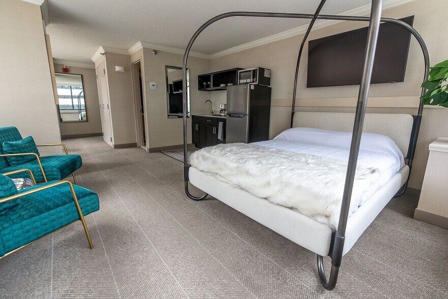 More Photos Of 101 W Fayette St, Baltimore Apartments For Sale