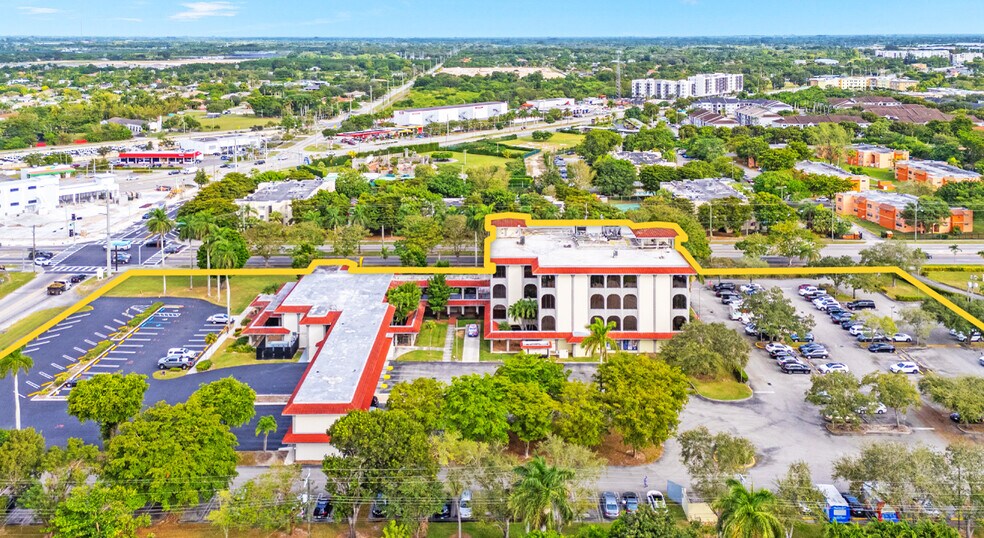 More Photos Of 15600 SW 288th St, Homestead Medical For Lease