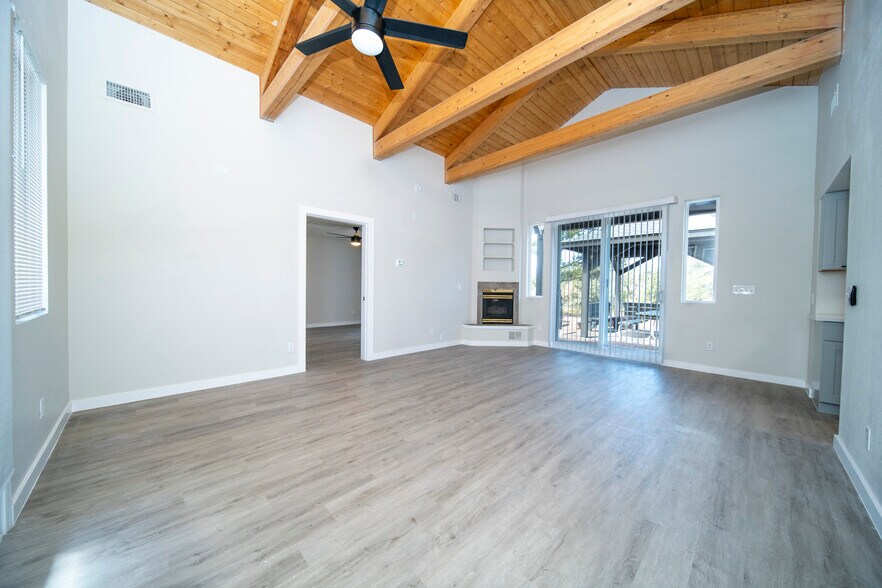 More Photos Of 120 S Tonto St, Payson Multifamily For Sale