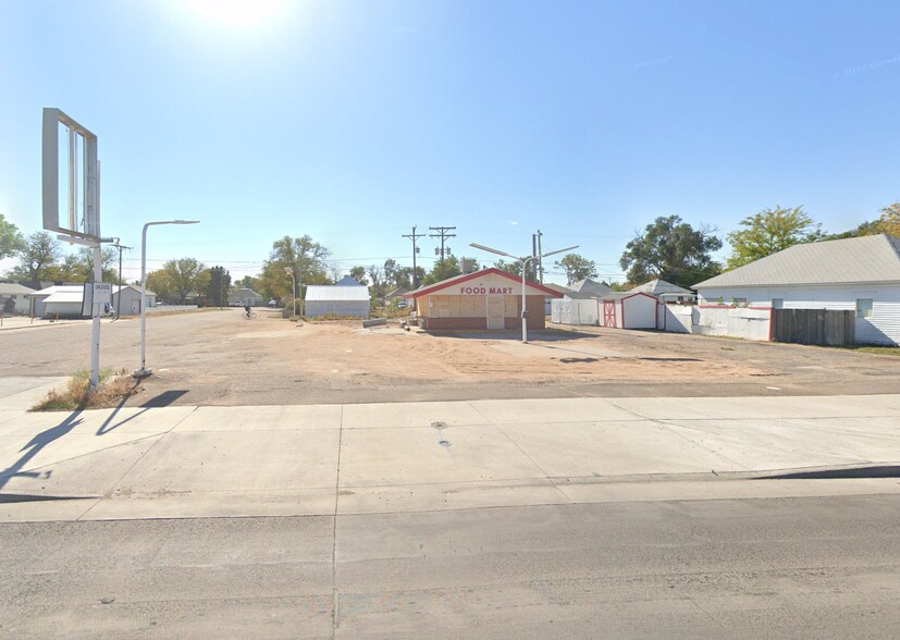 More Photos Of 403 W Main St, Sterling Service Station For Sale