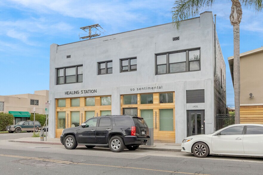 More Photos Of 1427 E 4th St, Long Beach Apartments For Sale