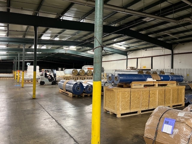 More Photos Of 113 Industrial Park Dr, Lincolnton Warehouse For Sale