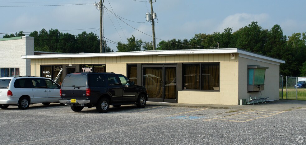 More Photos Of , Fayetteville General Retail For Sale