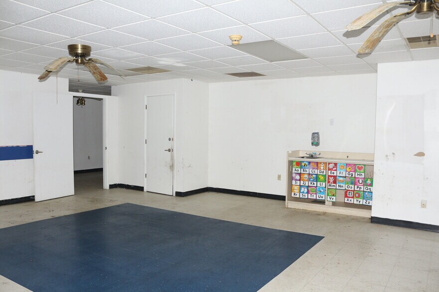 More Photos Of 3001 W Lafayette Ave, Jacksonville Flex For Sale