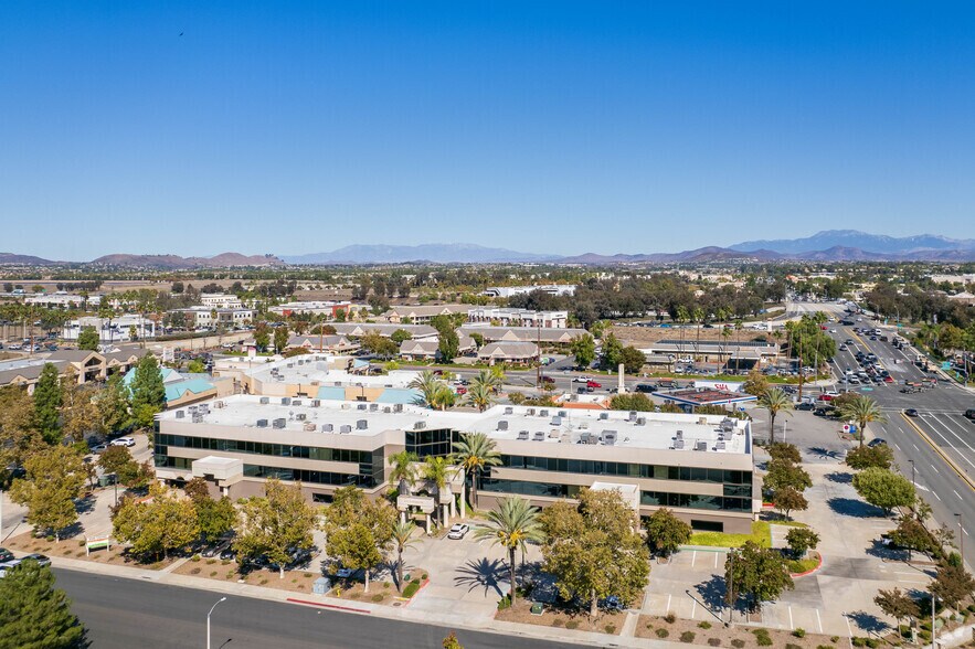 More Photos Of 41593 Winchester Rd, Temecula Coworking Space