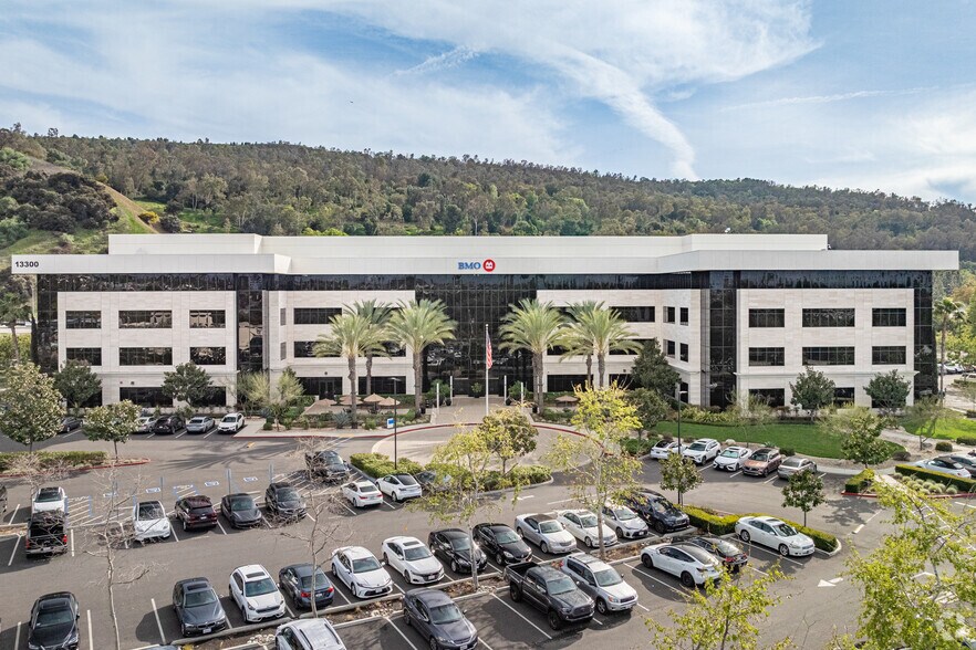 More Photos Of 13300 Crossroads Parkway North, City Of Industry Office For Lease