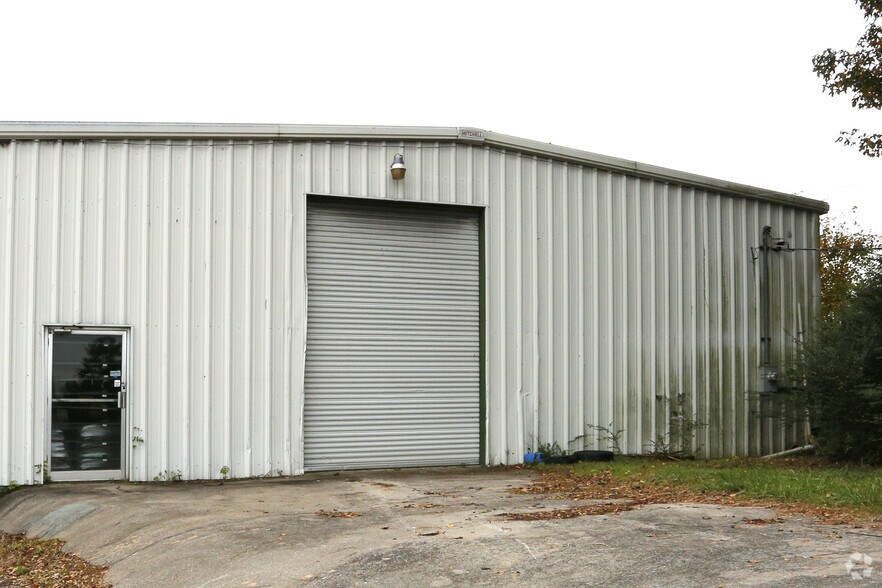 1462 N Us41, Calhoun, GA 30701 Warehouse For Sale