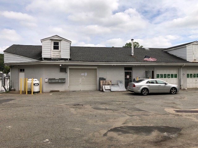 Primary Photo Of 173 Green Pond Rd, Rockaway Warehouse For Lease