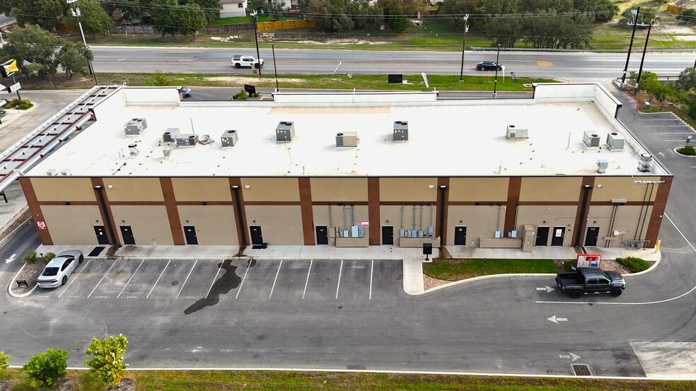 More Photos Of 15082 FM 1957, San Antonio Storefront Retail Office For Lease