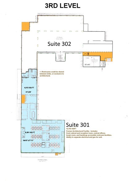 More Photos Of 700 Hepburn St, Milton Showroom For Lease