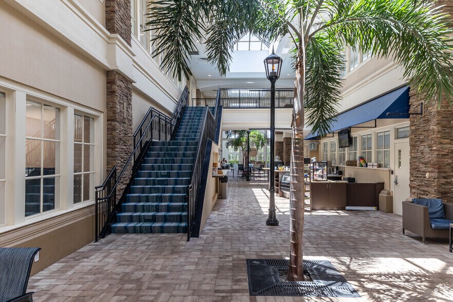 More Photos Of 1501 Yamato Rd, Boca Raton Office For Lease