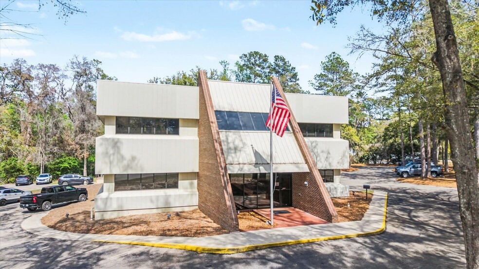 More Photos Of 3660 Hartsfield Rd, Tallahassee Office For Sale