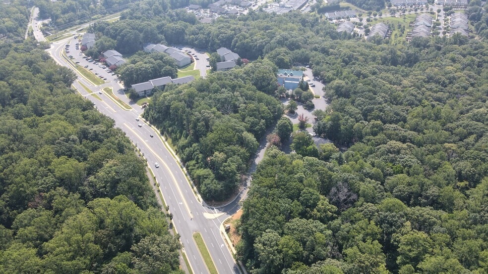 More Photos Of 3310 Fall Hill Ave, Fredericksburg Medical For Lease