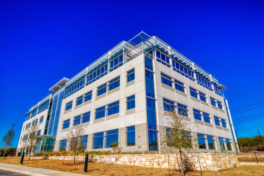 Primary Photo Of 927 E Sonterra Blvd, San Antonio Office For Lease