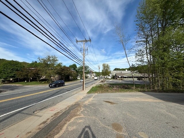 More Photos Of 494 Main Street st, Sturbridge Restaurant For Lease