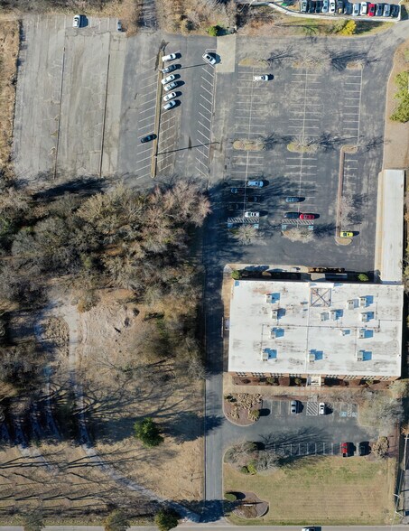 More Photos Of 6501 Deane Hill Dr, Knoxville Office For Sale