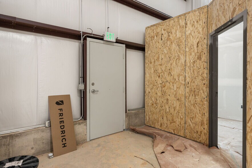 More Photos Of 276 N 3325 W, Cedar City Industrial For Lease