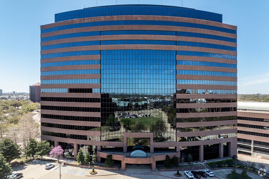 Primary Photo Of 2221 Lakeside Blvd, Richardson Office For Sale