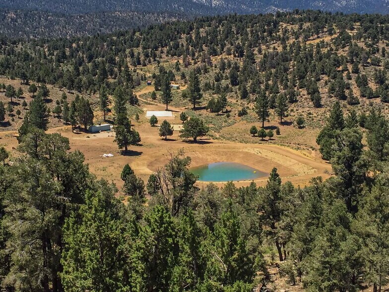 More Photos Of 550 Eagle Rdg Ln, Big Bear Lake Land For Sale